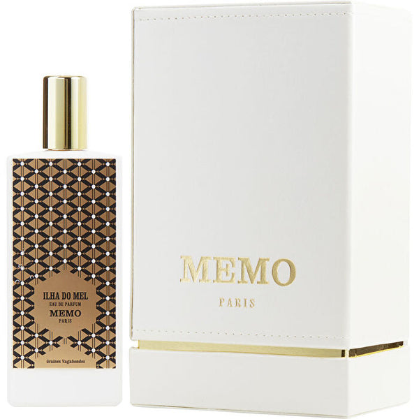 Memo Paris Ilha Do Mel Eau De Parfum Spray 75ml/2.5oz