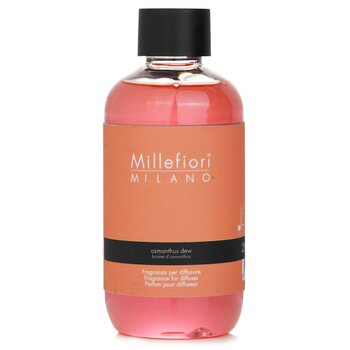 Millefiori Natural Fragrance Diffuser Refill - Osmanthus Dew  250ml/8.45oz
