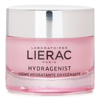 Lierac Hydragenist Moisturizing Oxygenating Cream  50ml/1.76oz