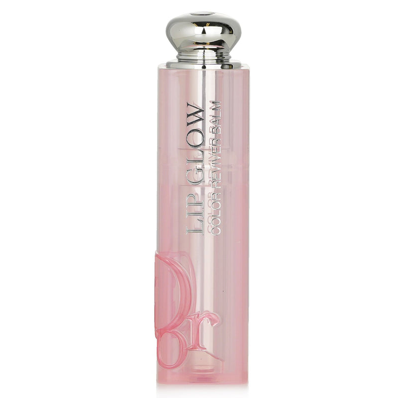 Christian Dior Dior Addict Lip Glow & Colour Reviving Lip Balm # 031 Strawberry 3.2g/0.11oz