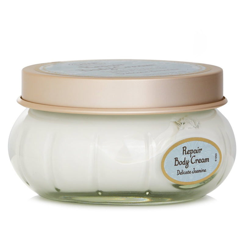 Sabon Repair Body Cream Jasmine  200ml/6.7oz