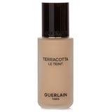 Guerlain Terracotta Le Teint Healthy Glow Natural Perfection Foundation 24H Wear No Transfer - #4N Neutral  35ml/1.1oz