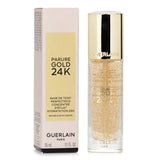 Guerlain Parure Gold 24K Radiance Booster Perfection Primer 24 Hydration 35ml/1.1oz