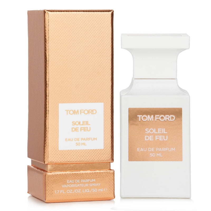 Tom Ford Soleil De Feu Eau De Parfum Spray  50ml/1.7oz