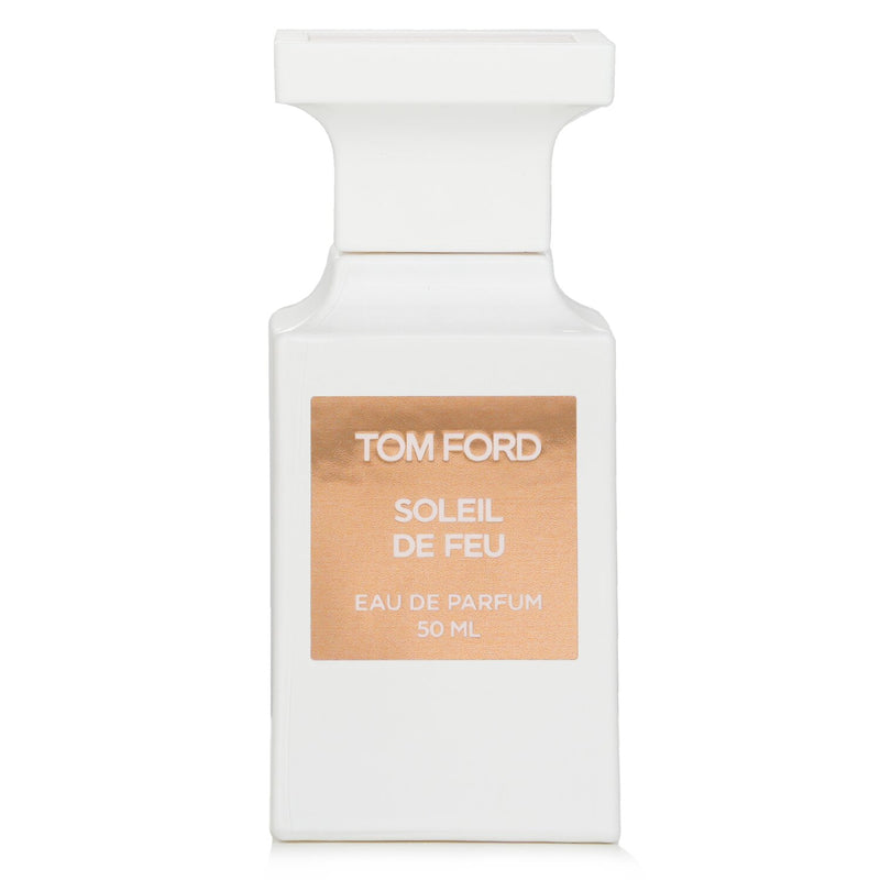 Tom Ford Soleil De Feu Eau De Parfum Spray  50ml/1.7oz