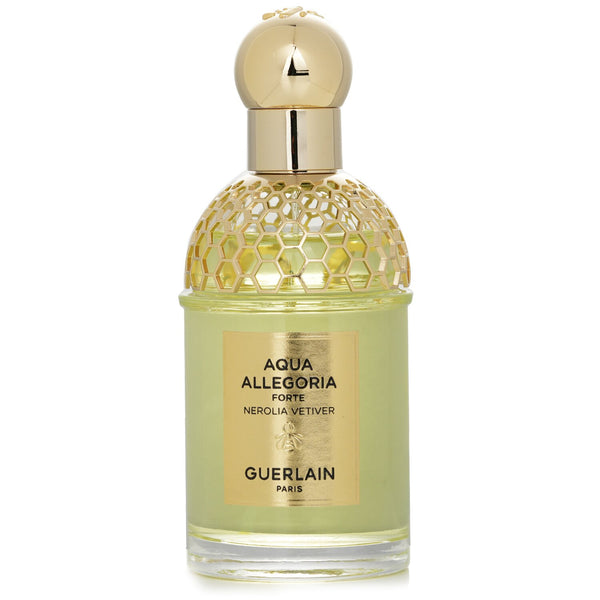 Guerlain Aqua Allegoria Forte Nerolia Vetiver Eau De Parfum Spray  125ml/4.2oz