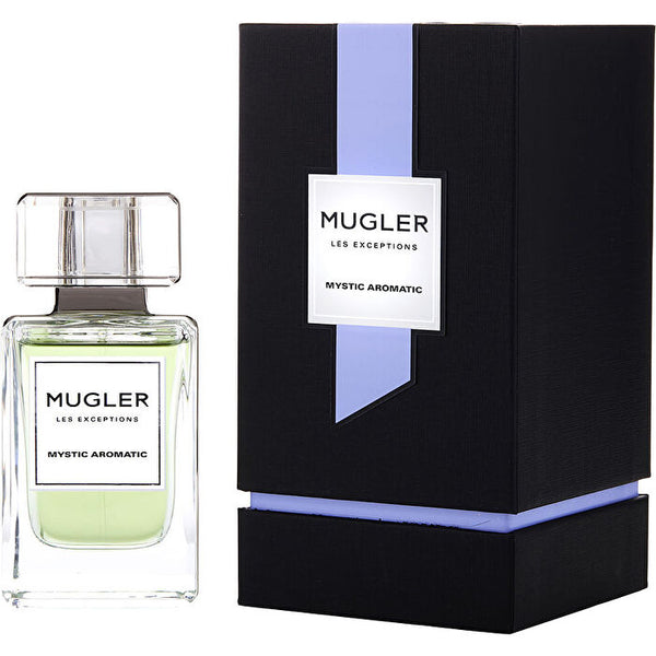 Thierry Mugler Mugler Les Exceptions Mystic Aromatic Eau De Parfum Spray 80ml/2.7oz