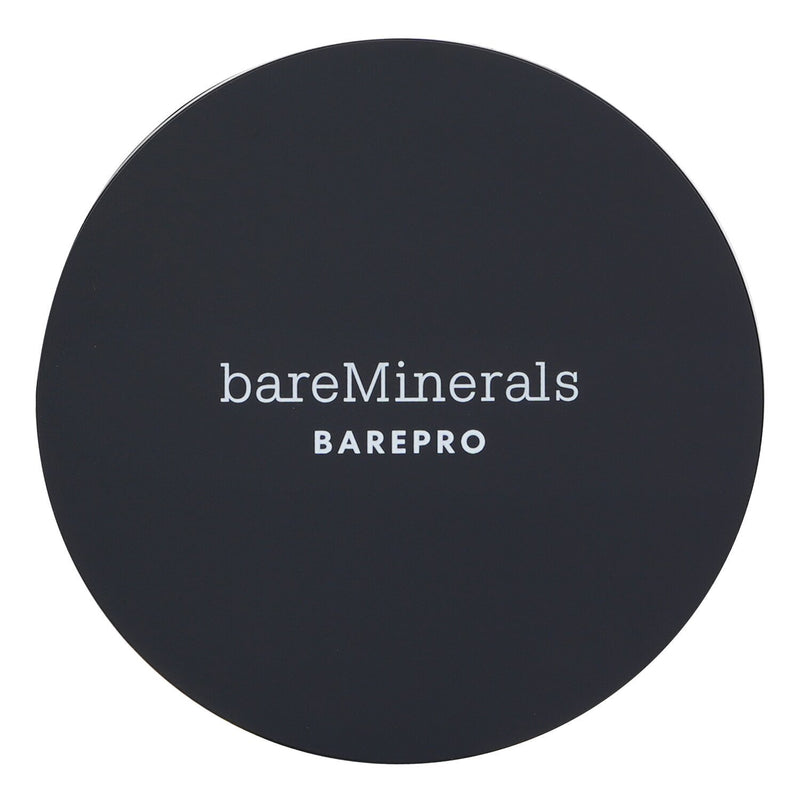 BareMinerals Barepro 16HR Skin Perfecting Powder Foundation - # 45 Medium Deep Warm  8g/ 0.28 oz