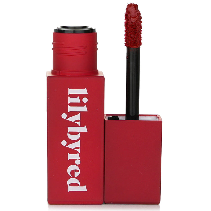 Lilybyred Mood Liar Velvet Tint - # 10  4.2g