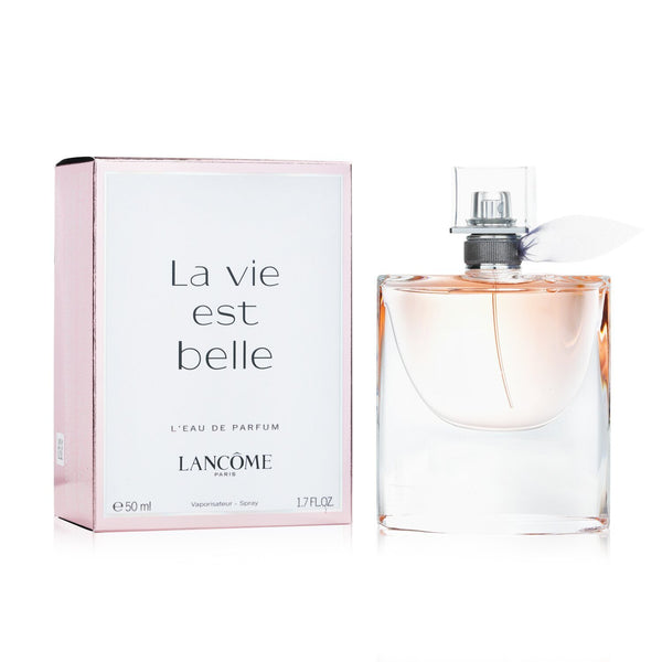 Lancome La Vie Est Belle L'Eau De Parfum Spray 612768  50ml