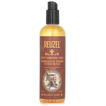Reuzel Grooming Tonic Spray  355ml/12oz