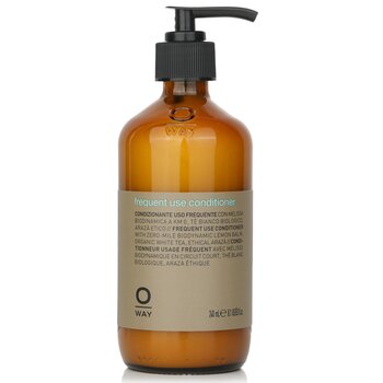 Oway Frequent Use Conditioner  240ml/8.1oz