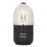 Cartier Pasha De Edition Noire Eau De Toilette Spray 50ml/1.6oz