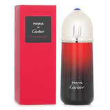 Cartier Pasha De Edition Noire Sport Eau De Toilette Spray 150ml/5oz
