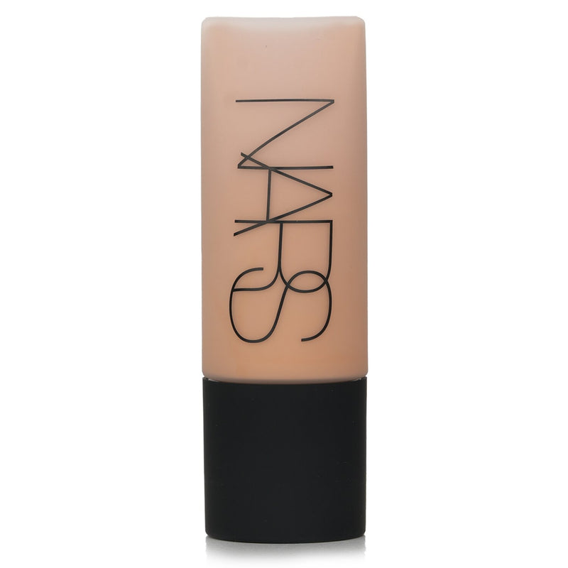 NARS Soft Matte Complete Foundation - # Syracuse (Medium Deep 1)  45ml/1.5oz