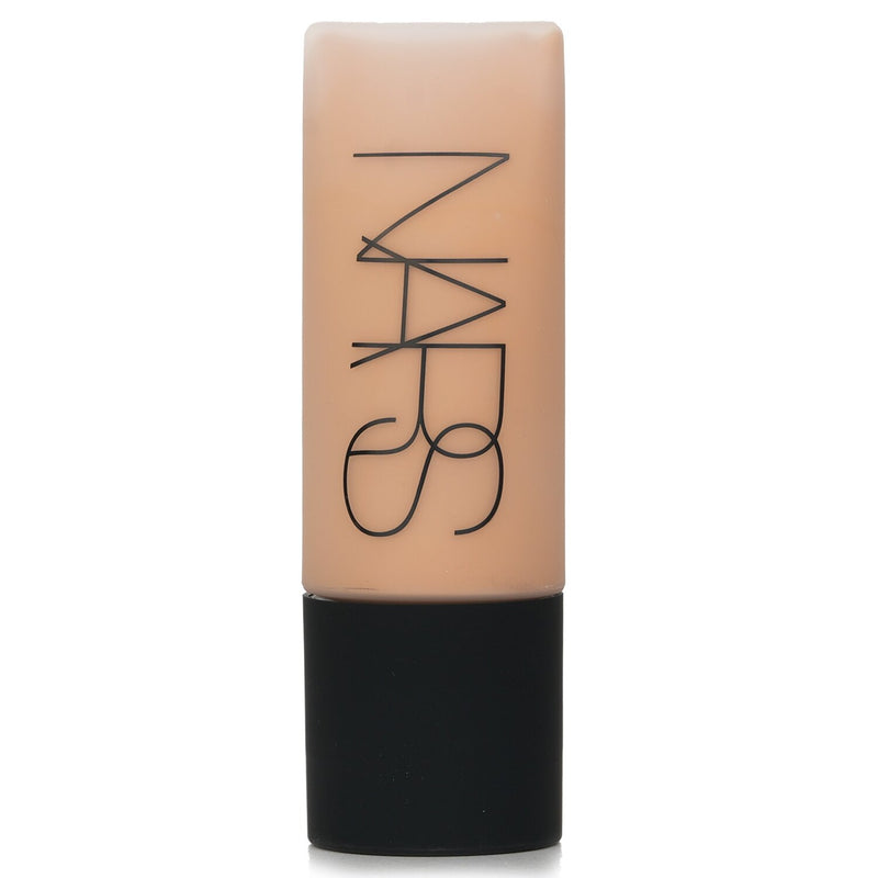 NARS Soft Matte Complete Foundation - # Syracuse (Medium Deep 1)  45ml/1.5oz