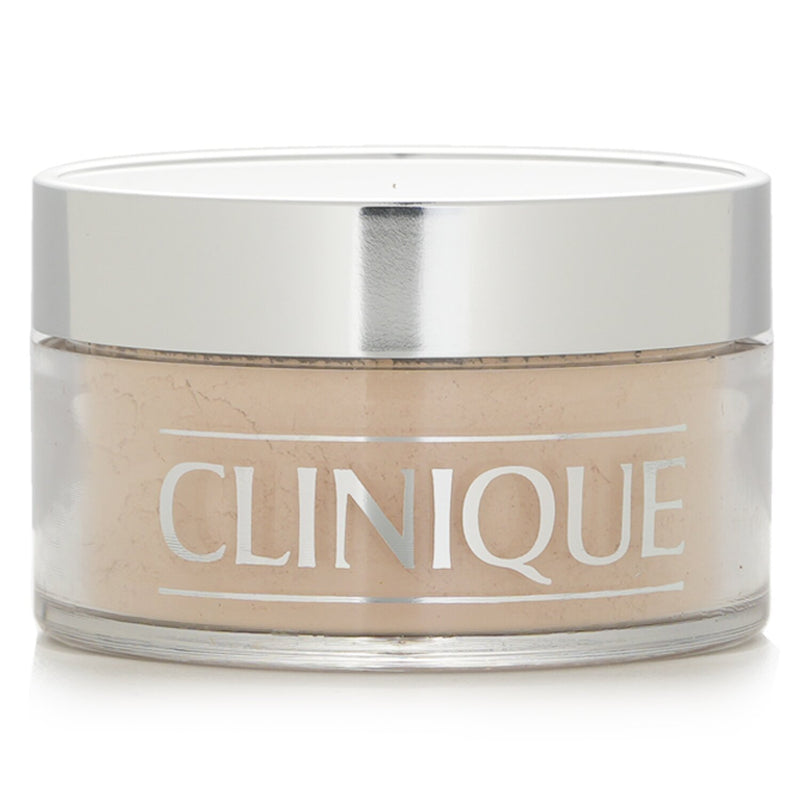 Clinique Blended Face Powder - # 20 Invisible Blend  25g/0.88oz