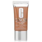 Clinique Even Better Refresh Hydrating And Repairing Makeup - # WN 76 Toasted Wheat  30ml/1oz