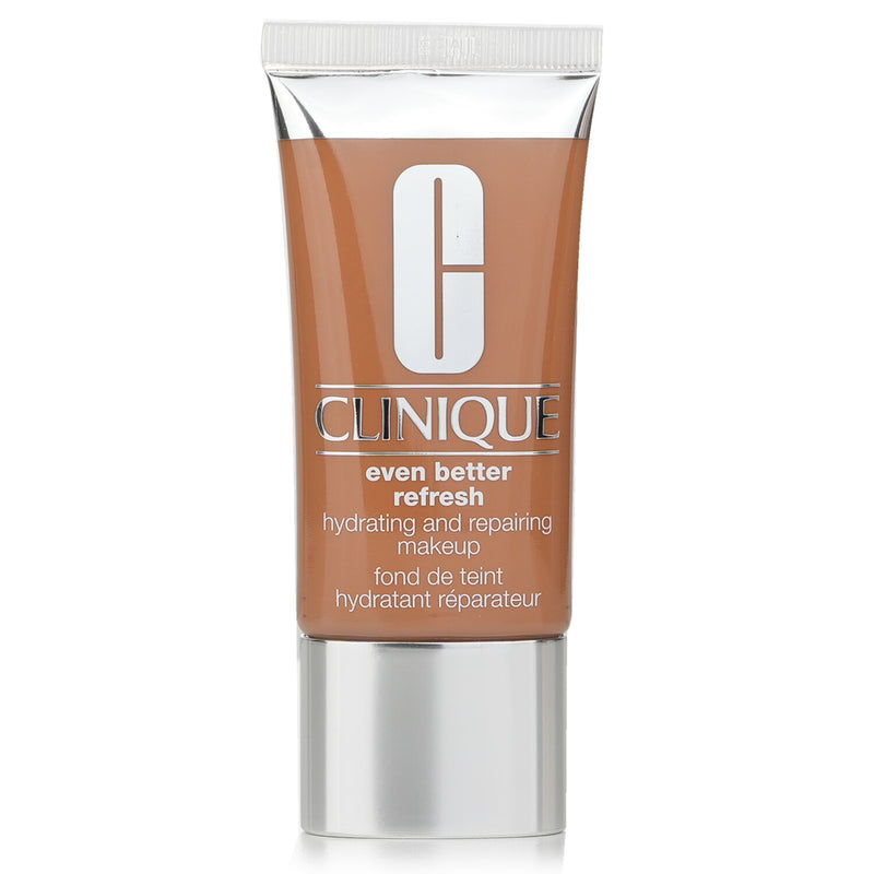 Clinique Even Better Refresh Hydrating And Repairing Makeup - # WN 76 Toasted Wheat  30ml/1oz