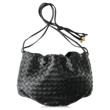 Bottega Veneta Small Bulb Bag  Black