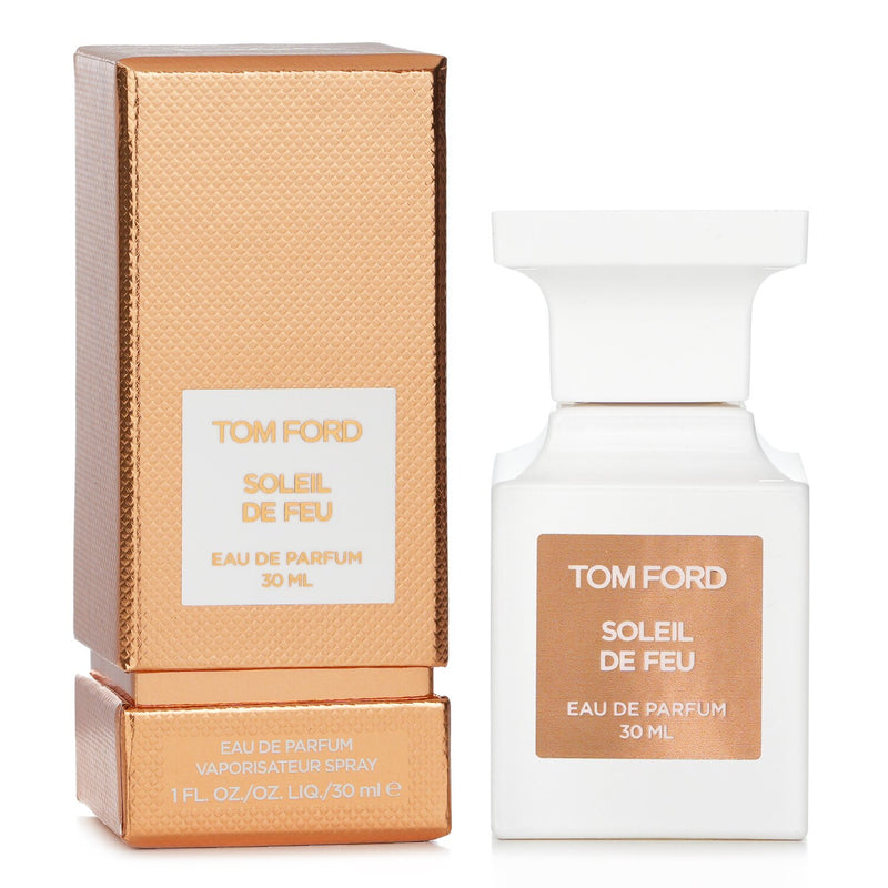 Tom Ford Soleil De Feu Eau De Parfum Spray  30ml/1oz