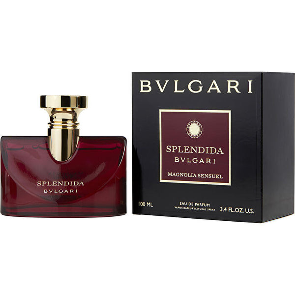 Bvlgari Splendida Magnolia Sensuel Eau De Parfum Spray 100ml/3.4oz