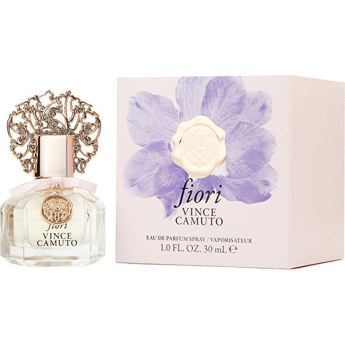 Vince Camuto Fiori Eau De Parfum Spray (Limited Edition) 30ml/1oz