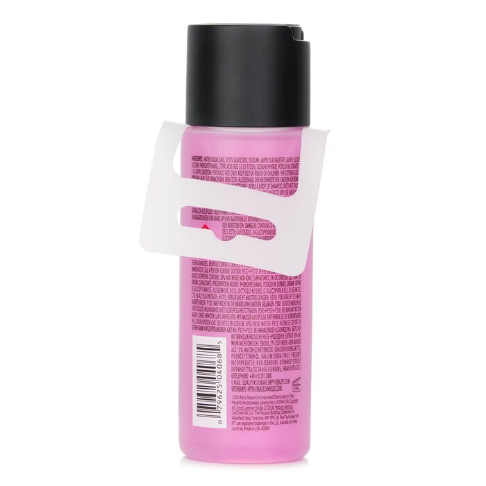 Real Techniques Brush + Sponge Cleansing Gel 118ml/4oz