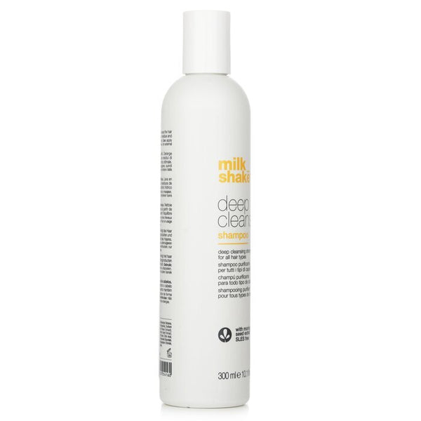 Milk_shake milk_shake Deep Cleansing Shampoo 300ml/10.1oz