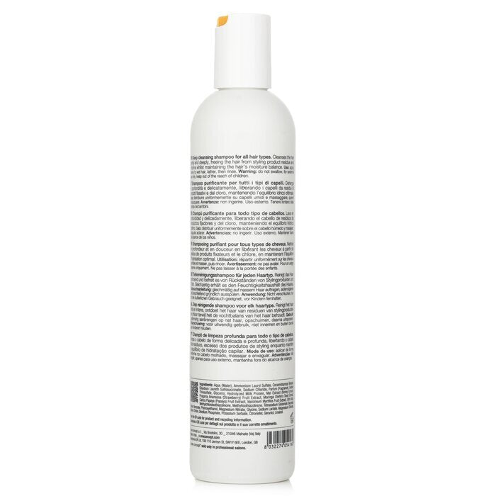 Milk_shake milk_shake Deep Cleansing Shampoo 300ml/10.1oz