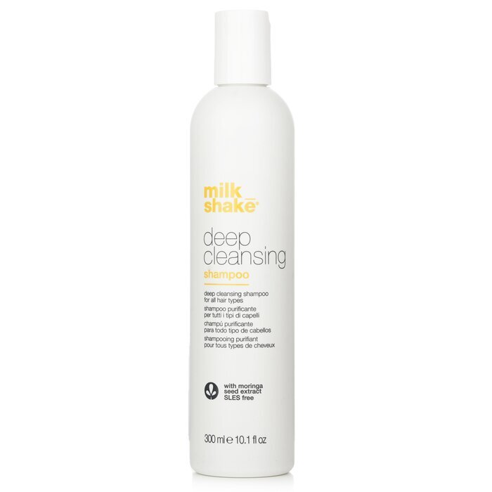 Milk_shake milk_shake Deep Cleansing Shampoo 300ml/10.1oz