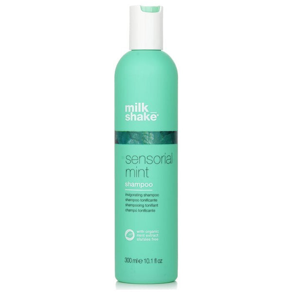 Milk_shake milk_shake Sensorial Mint Shampoo 300ml/10.1oz