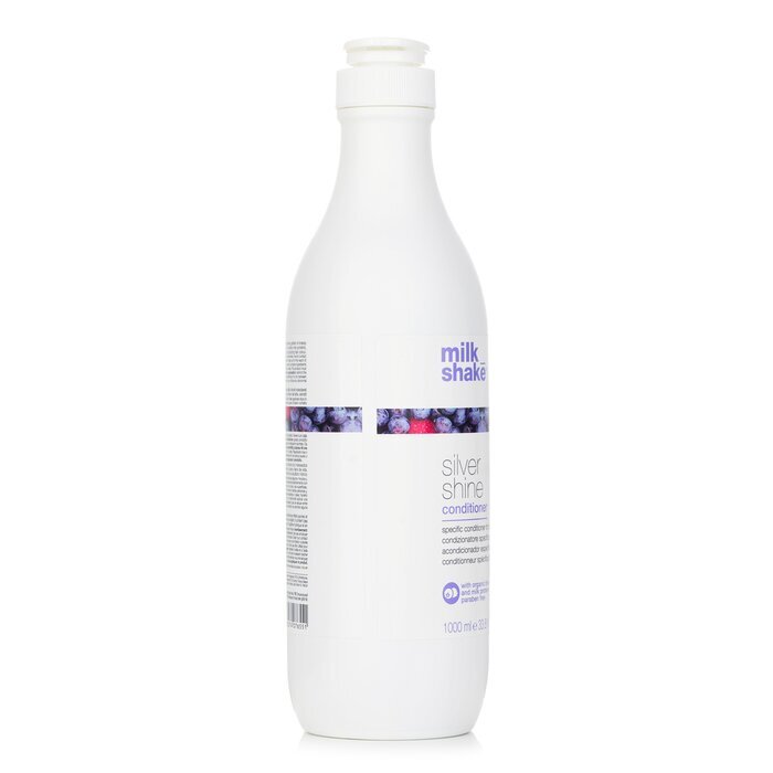 Milk_shake milk_shake Silver Shine Conditioner 1000ml/33.8oz