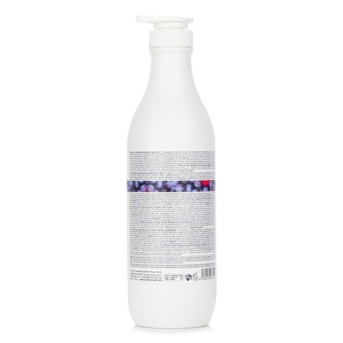 Milk_shake milk_shake Silver Shine Conditioner 1000ml/33.8oz