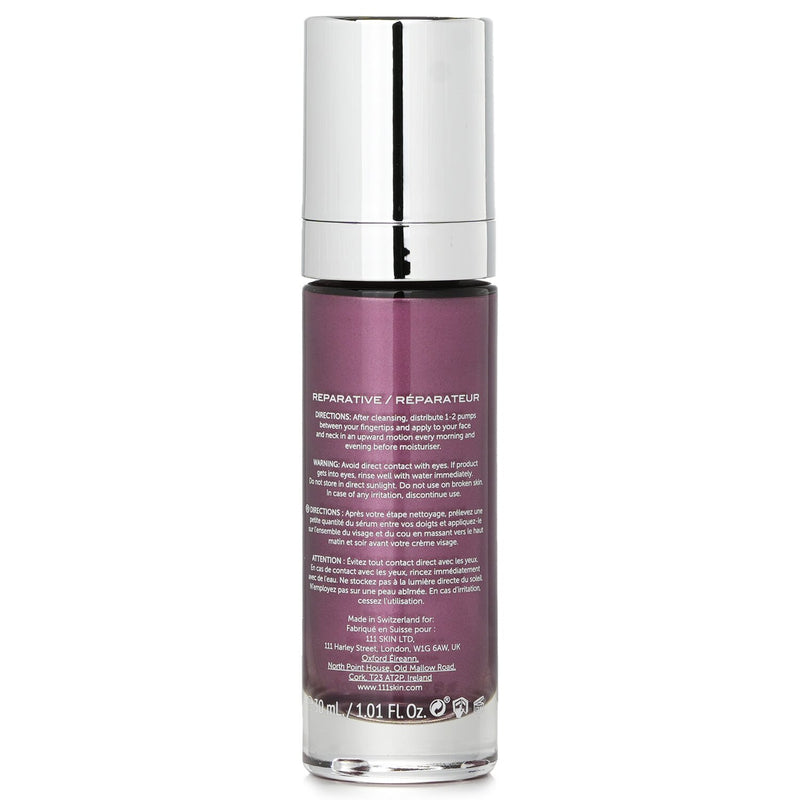 111skin Repair Serum Nac Y2  30ml/1.01oz