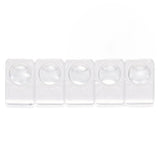 Clalen 1Day Soft Contact Lens -2.00  5pcs x 1 strip