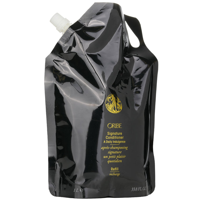 Oribe Signature Conditioner (Liter Refill)  1000ml/33.8oz