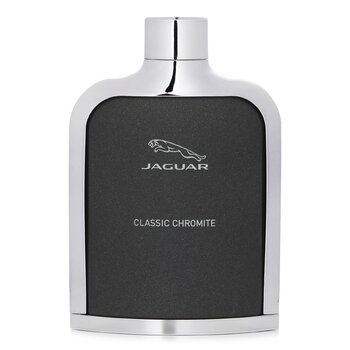 Jaguar Classic Chromite Eau De Toilette Spray  100ml/3.4oz