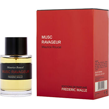 Frederic Malle Musc Ravageur Eau De Parfum Spray (Unisex) 100ml/3.4oz