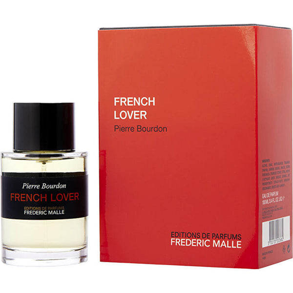 Frederic Malle French Lover Eau De Parfum Spray 100ml/3.4oz