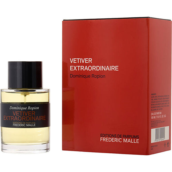 Frederic Malle Vetiver Extraordinaire Eau De Parfum Spray 100ml/3.4oz