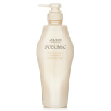 Shiseido Sublimic Aqua Intensive Shampoo (Damaged Hair)  250ml