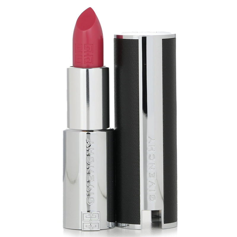 Givenchy Le Rouge Interdit Intense Silk Lipstick - # N334 Grenat Volontaire  3.4g/0.12oz