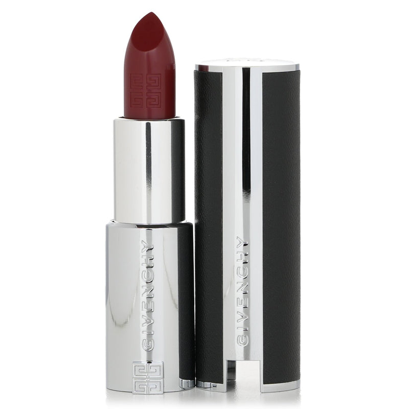 Givenchy Le Rouge Interdit Intense Silk Lipstick - # N227 Rouge Infuse  3.4g/0.12oz