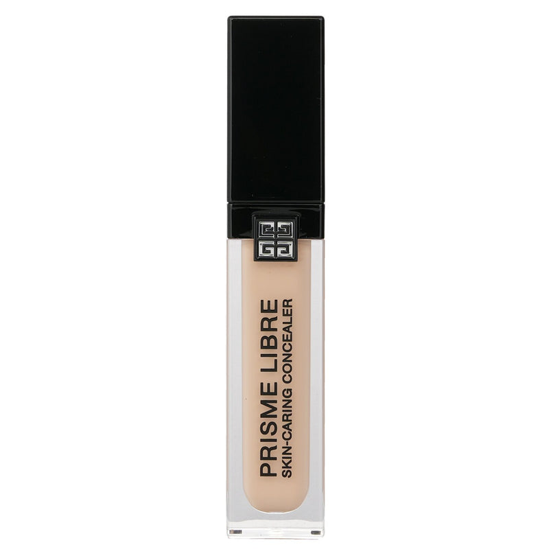 Givenchy Prisme Libre Skin Caring Concealer - # C180 Light with Cool Undertones  11ml/0.37oz