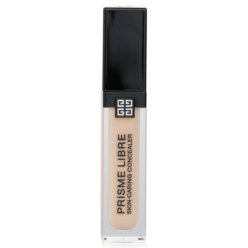 Givenchy Prisme Libre Skin Caring Concealer - # C180 Light with Cool Undertones  11ml/0.37oz