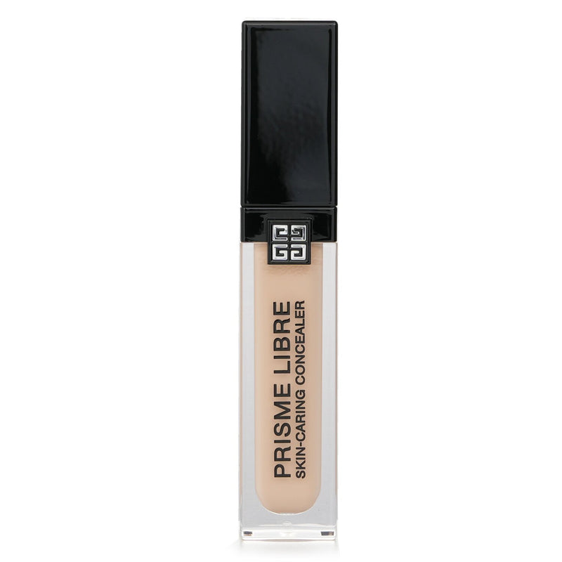 Givenchy Prisme Libre Skin Caring Concealer - # N120 Light with Neutral Undertones  11ml/0.37oz