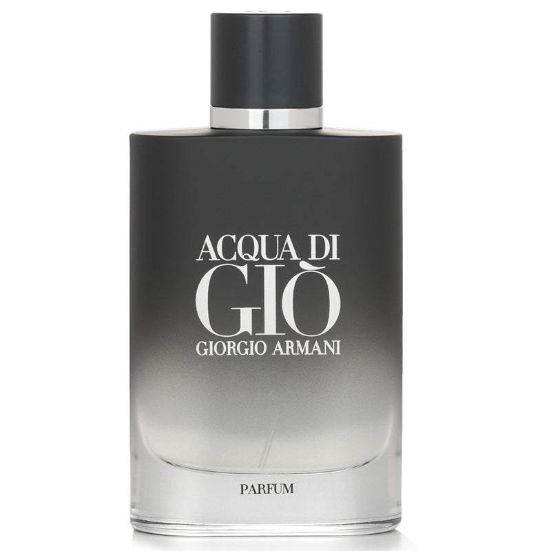 Giorgio Armani Acqua Di Gio Parfum Refillable Spray  75ml/2.5oz