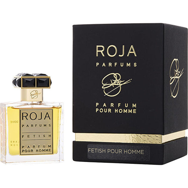 Roja Dove Roja Fetish Pour Homme Parfum Spray 50ml/1.7oz
