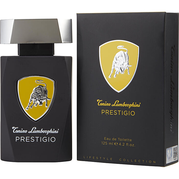 Tonino Lamborghini Prestigio Eau De Toilette Spray 125ml/4.2oz
